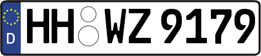 HH-WZ9179