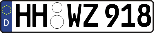 HH-WZ918