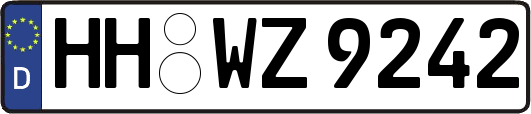 HH-WZ9242