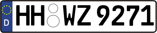 HH-WZ9271