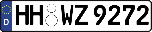 HH-WZ9272