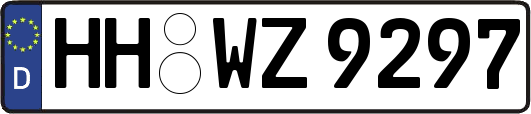 HH-WZ9297