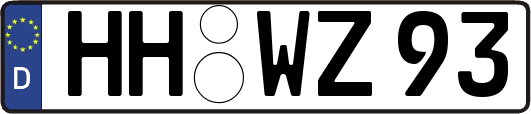 HH-WZ93