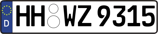 HH-WZ9315