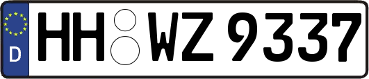 HH-WZ9337