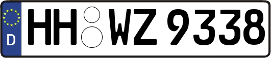 HH-WZ9338