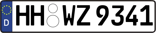 HH-WZ9341