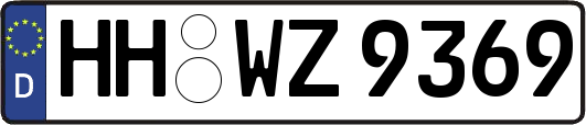HH-WZ9369