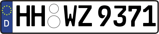 HH-WZ9371