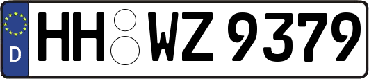 HH-WZ9379