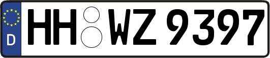 HH-WZ9397