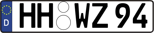 HH-WZ94