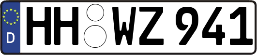 HH-WZ941