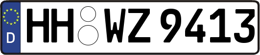 HH-WZ9413
