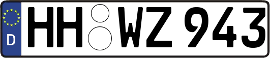 HH-WZ943