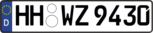 HH-WZ9430