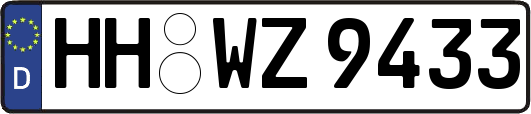 HH-WZ9433