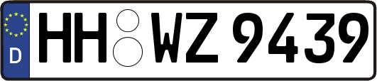 HH-WZ9439