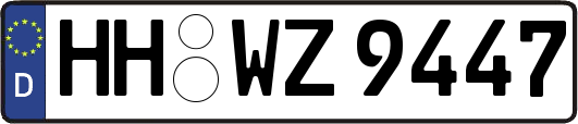 HH-WZ9447
