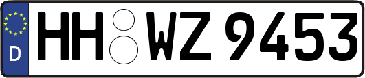 HH-WZ9453