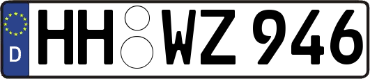 HH-WZ946