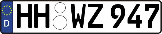 HH-WZ947