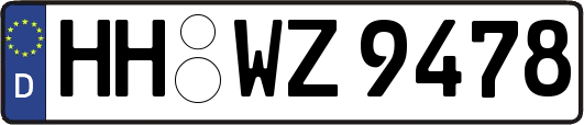 HH-WZ9478