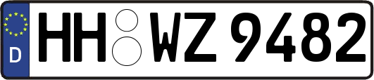 HH-WZ9482