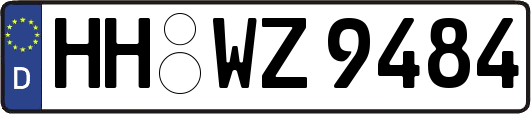 HH-WZ9484