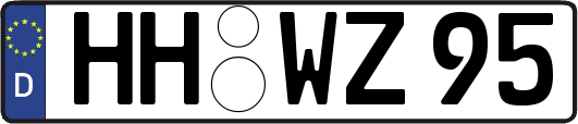 HH-WZ95