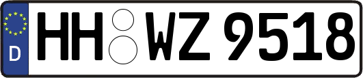 HH-WZ9518