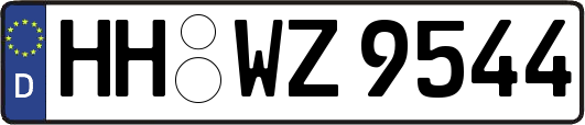 HH-WZ9544