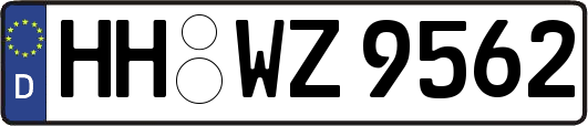HH-WZ9562