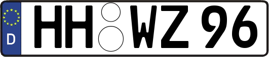 HH-WZ96