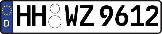 HH-WZ9612