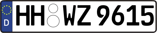 HH-WZ9615