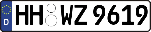 HH-WZ9619