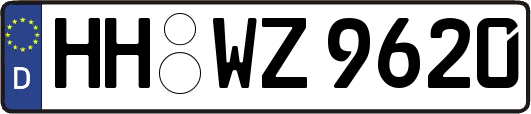 HH-WZ9620