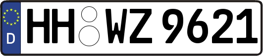 HH-WZ9621