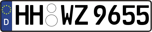 HH-WZ9655