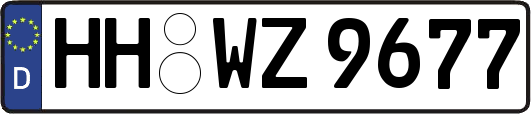 HH-WZ9677