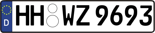 HH-WZ9693