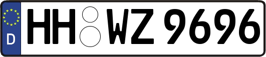 HH-WZ9696