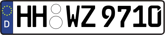 HH-WZ9710