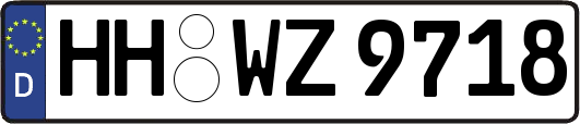 HH-WZ9718