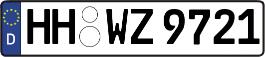 HH-WZ9721