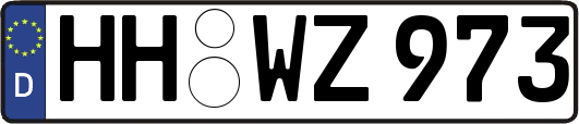 HH-WZ973