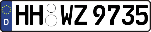 HH-WZ9735
