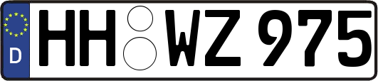 HH-WZ975