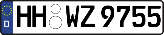 HH-WZ9755